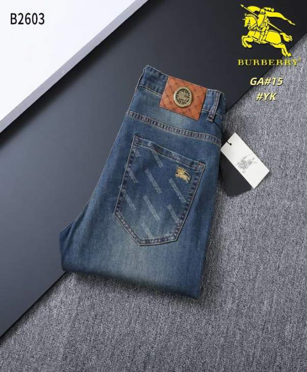 Picture of Burberry Jeans Long _SKUBurberrysz29-4012yr968592